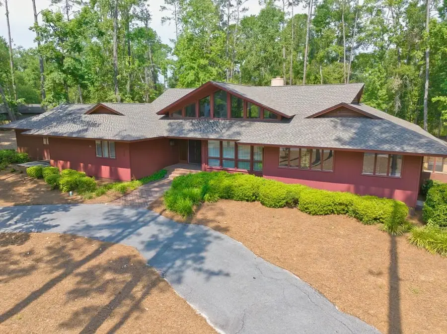 3336 Plantation Drive, Valdosta, GA 31605 - #2