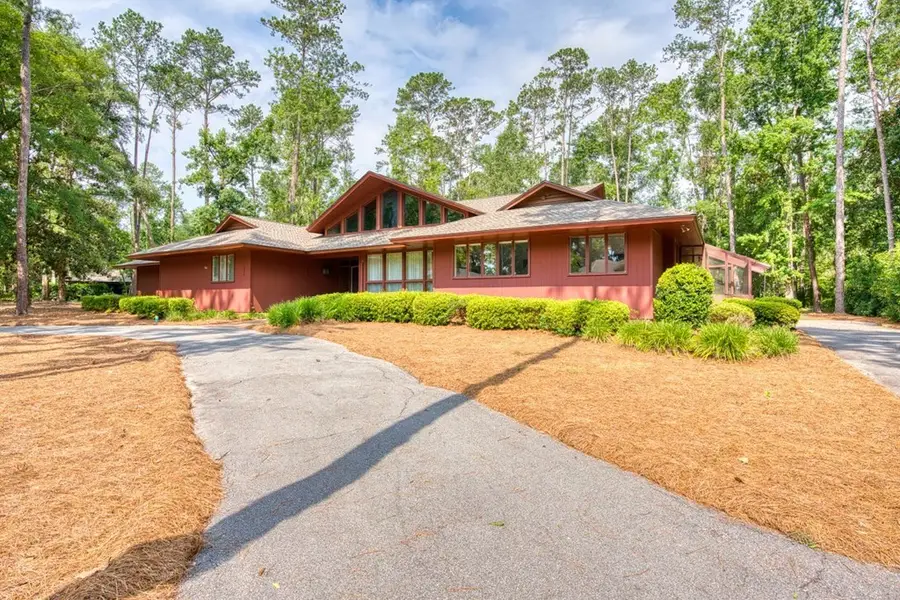 3336 Plantation Drive, Valdosta, GA 31605 - #3