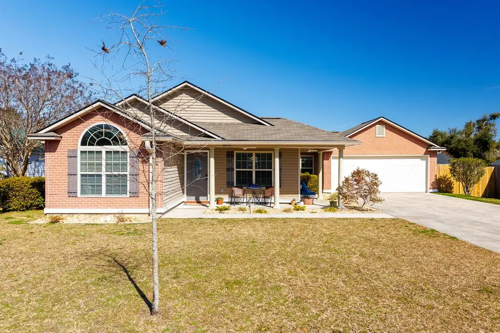 4970 Patton Drive, Valdosta, GA 31605 - #1