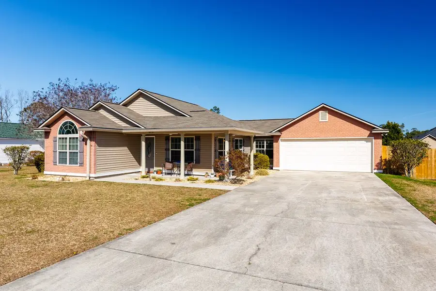 4970 Patton Drive, Valdosta, GA 31605 - #2