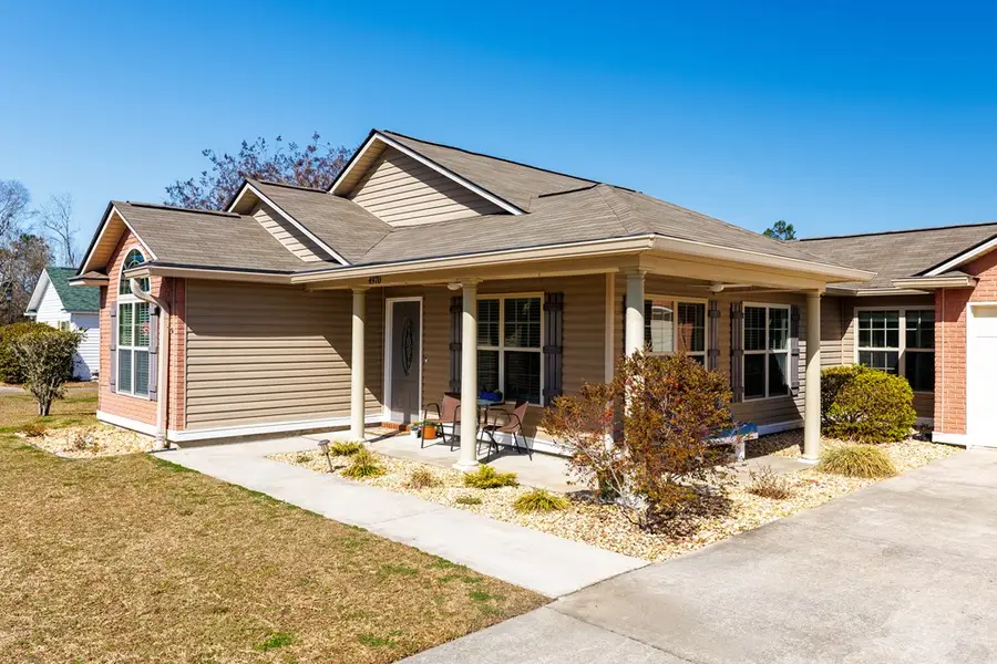 4970 Patton Drive, Valdosta, GA 31605 - #3