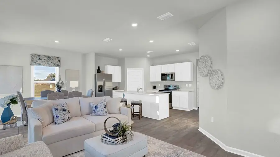 3146 Wembley Circle, Valdosta, GA 31602 - #3