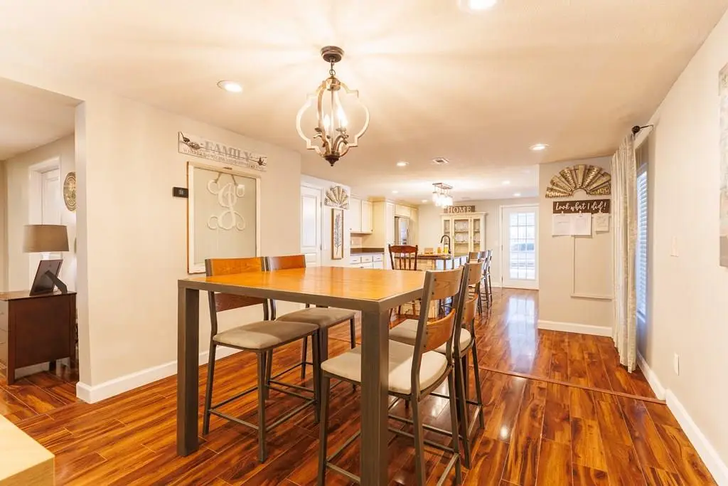 42 S Oak St, Lakeland, GA 31635 - #1