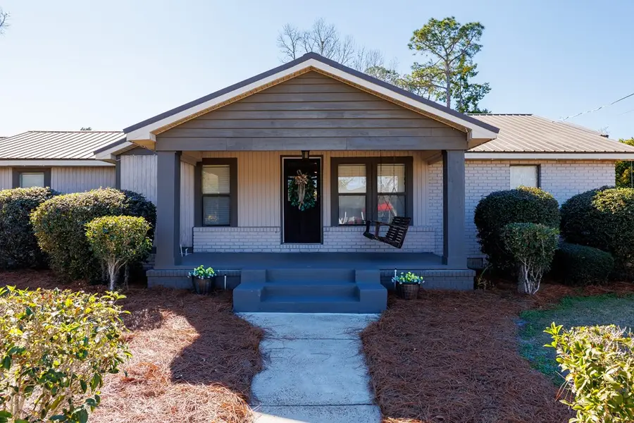 42 S Oak St, Lakeland, GA 31635 - #3