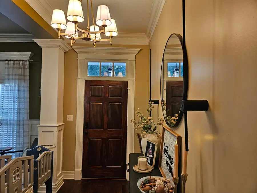 751 Fry Rd, Hahira, GA 31632 - #2