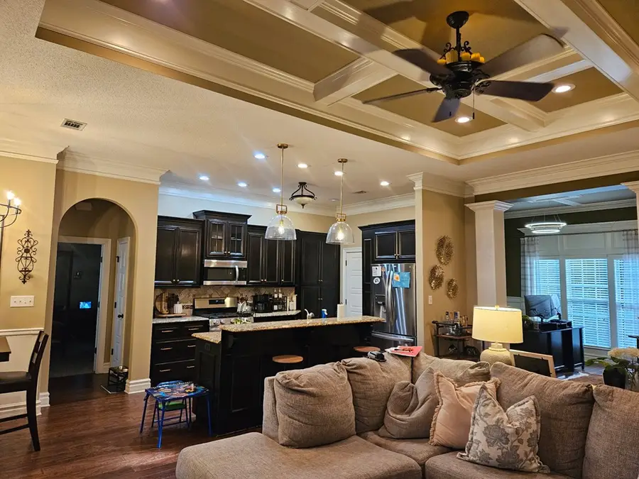 751 Fry Rd, Hahira, GA 31632 - #3