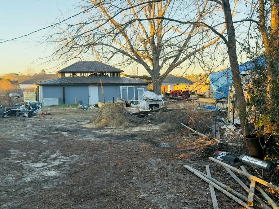 2925 Poole Rd, Valdosta, GA 31605 - #2