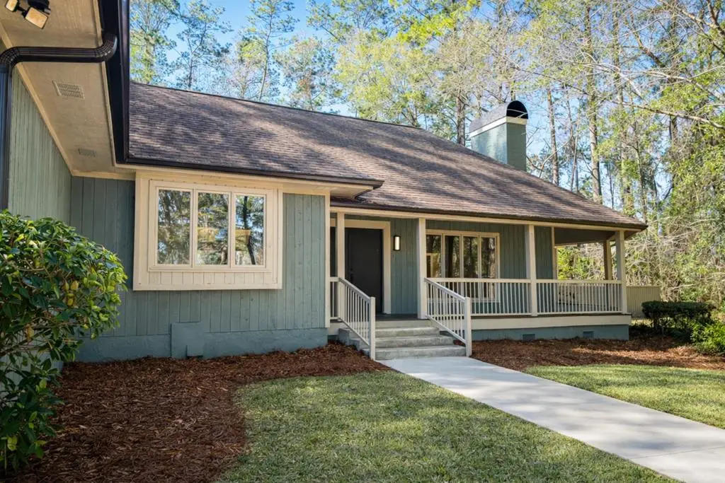 3338 Plantation Dr, Valdosta, GA 31605 - #1