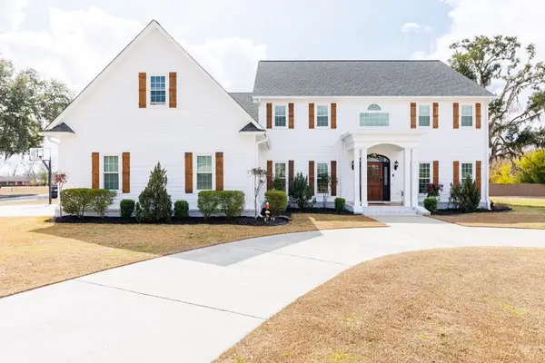 3800 Sherwood Drive, Valdosta, GA 31606