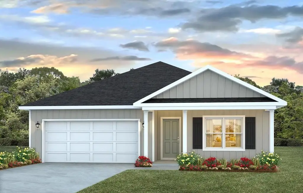 4059 Ardmore Trail, Valdosta, GA 31602 - #1