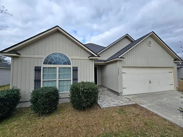 3648 Druid Oaks Drive, Valdosta, GA 31605