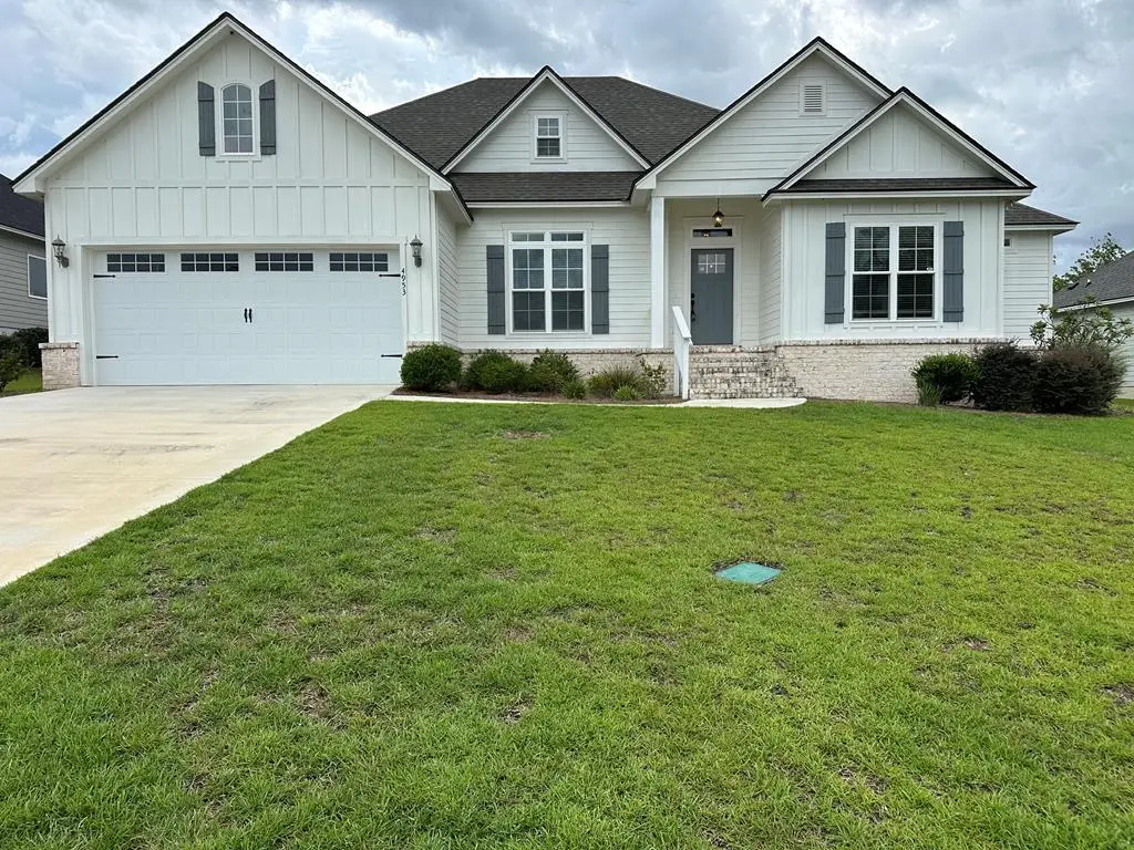4953 Hatfield Circle, Hahira, GA 31632 - #1
