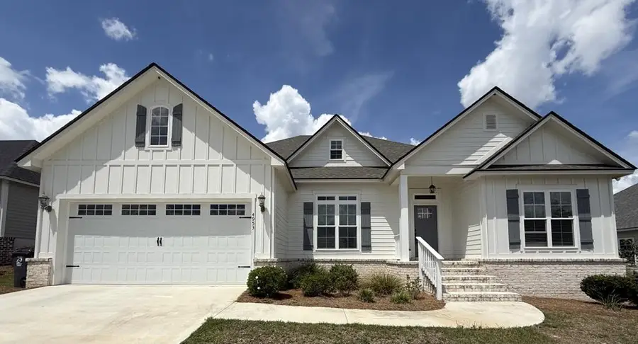 4953 Hatfield Circle, Hahira, GA 31632 - #2