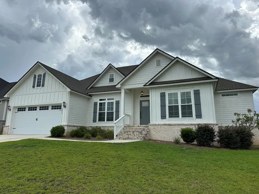 4953 Hatfield Circle, Hahira, GA 31632 - #3