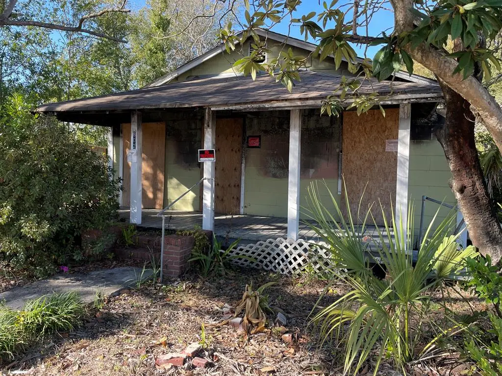 802 E Gordon St., Valdosta, GA 31601 - #1