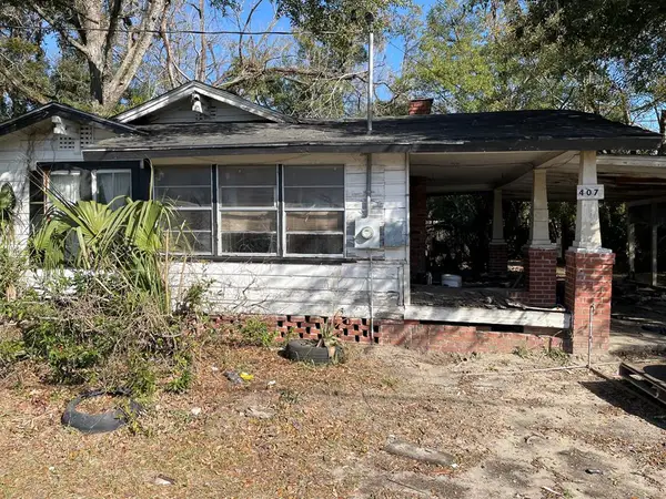 407 Mills St., Valdosta, GA 31601