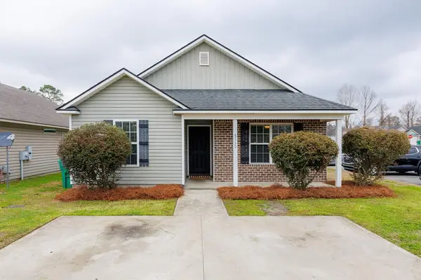 5115 S Greyfield Place, Valdosta, GA 31605