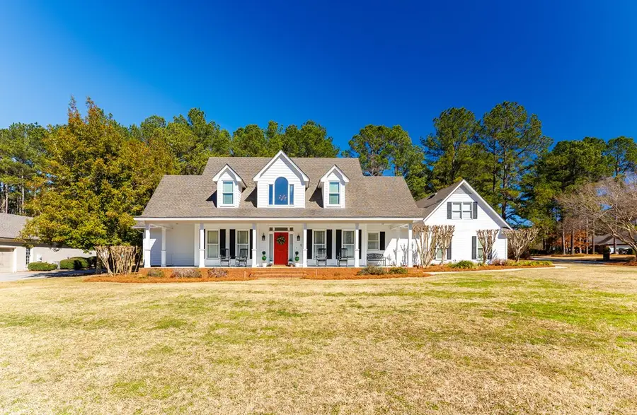 4406 Mathis Mill Rd, Valdosta, GA 31602 - #2