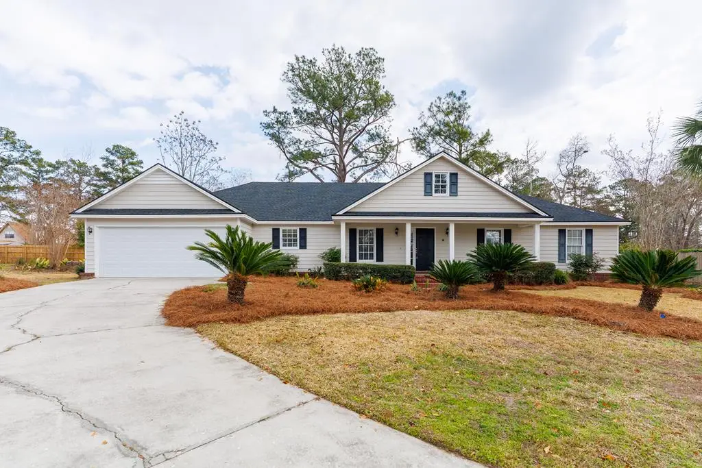 6 Cherry Point, Valdosta, GA 31605 - #1