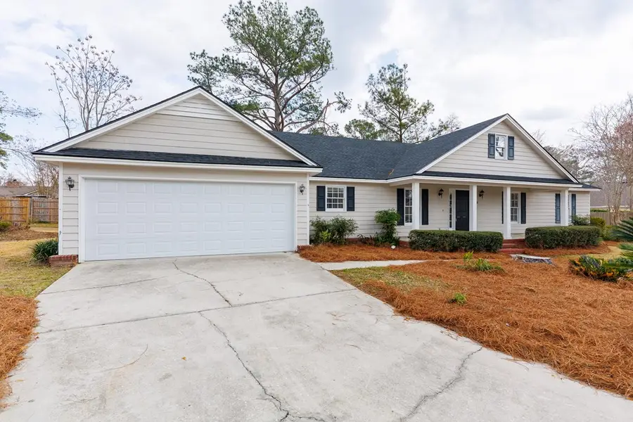 6 Cherry Point, Valdosta, GA 31605 - #2