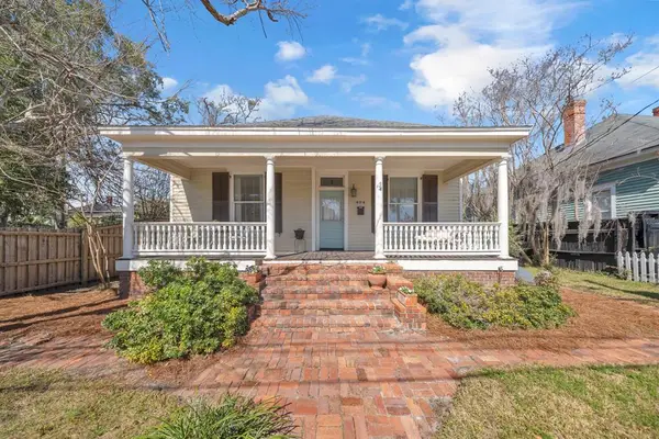 404 Floyd St., Valdosta, GA 31601