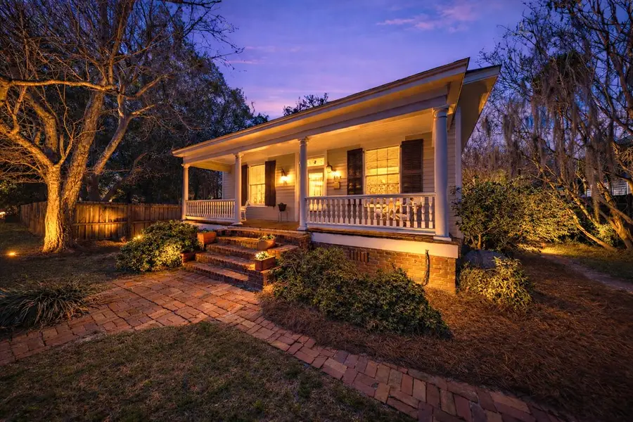 404 Floyd St., Valdosta, GA 31601 - #2