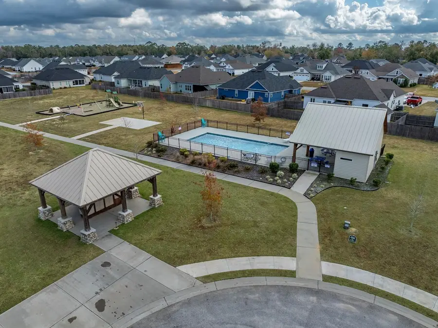 310 Barry Field Circle, Hahira, GA 31632 - #2