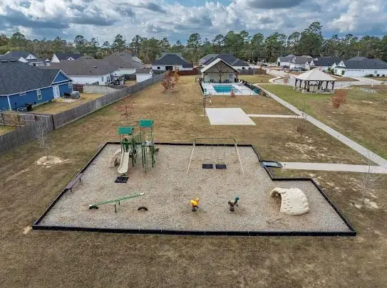 310 Barry Field Circle, Hahira, GA 31632 - #3