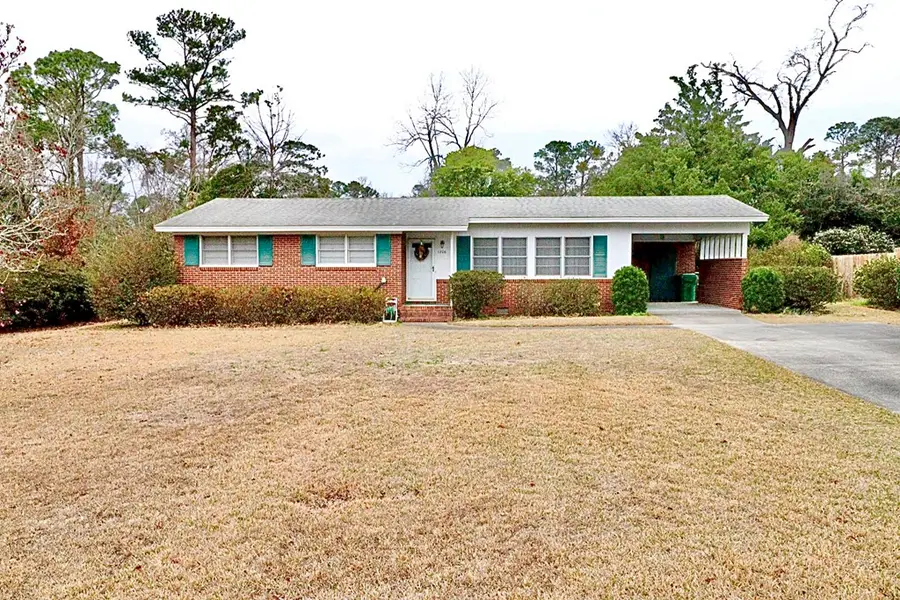 1206 Mcree Drive, Valdosta, GA 31602 - #3