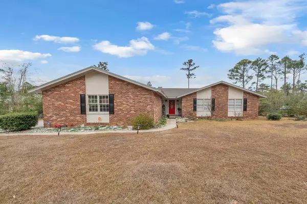 2102 Westfield Drive, Valdosta, GA 31602