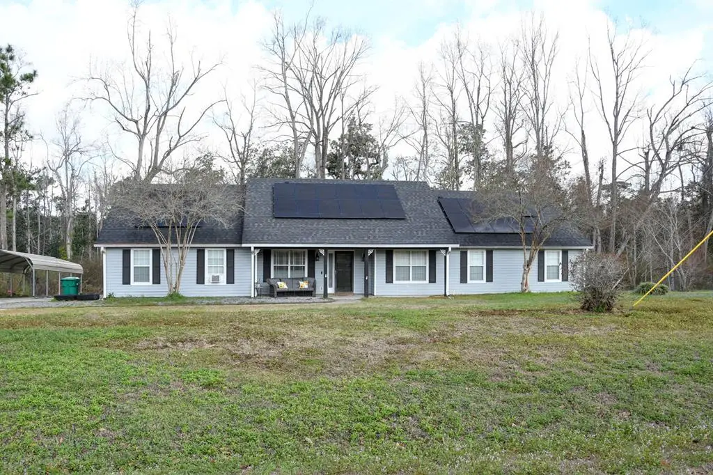 4120 Clay Dr, Valdosta, GA 31605 - #1