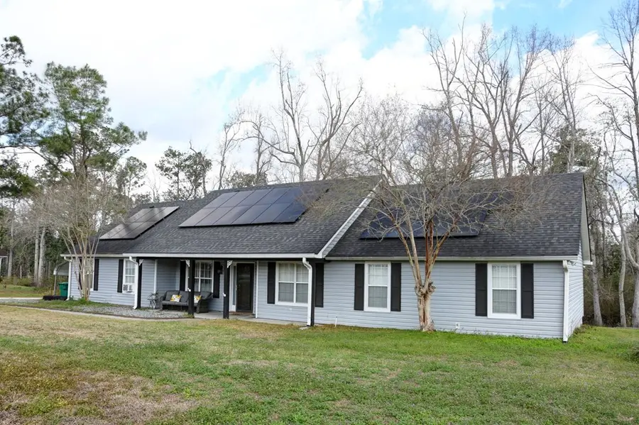 4120 Clay Dr, Valdosta, GA 31605 - #3