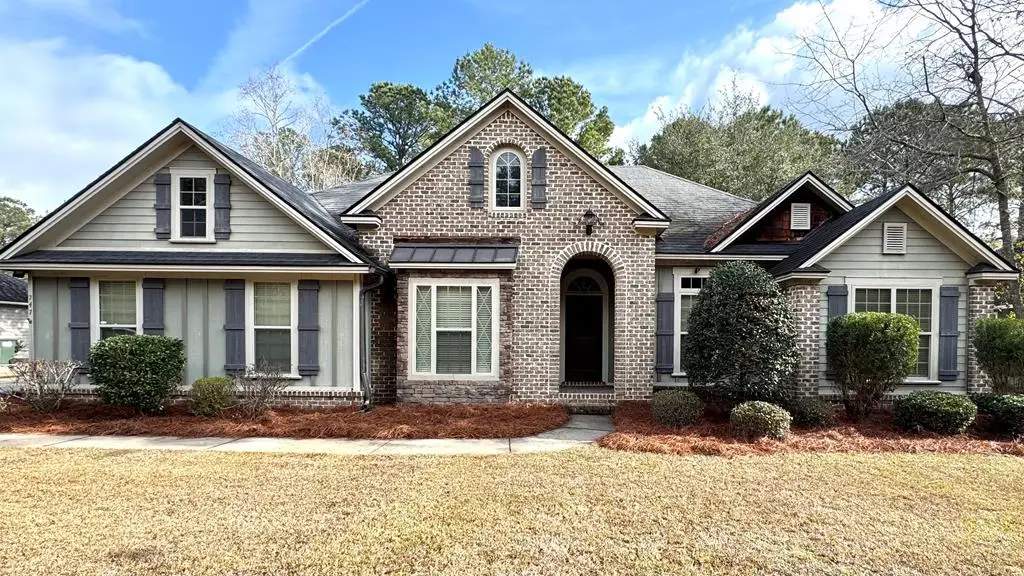 747 Fry Rd., Hahira, GA 31632 - #1