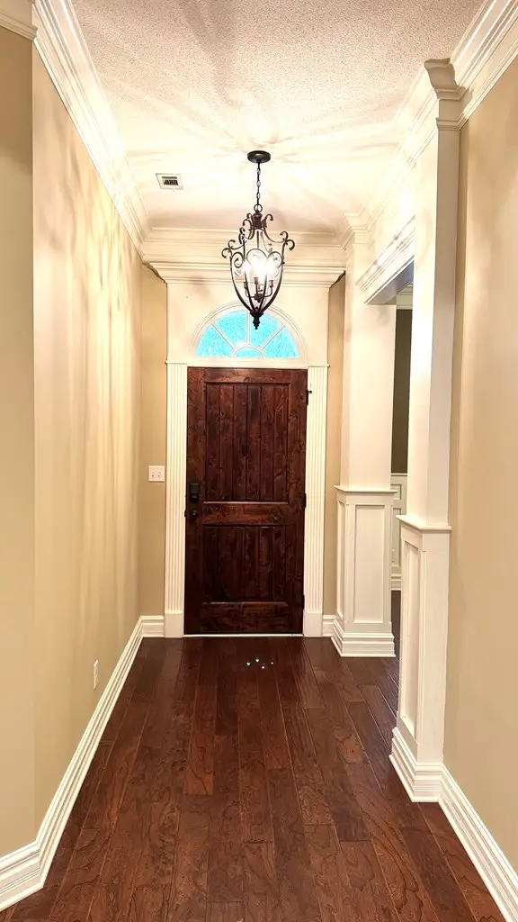 747 Fry Rd., Hahira, GA 31632 - #3