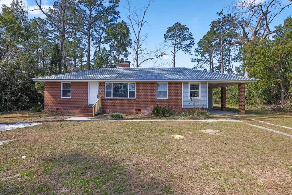 2002 Jerry Jones Drive, Valdosta, GA 31602 - #1