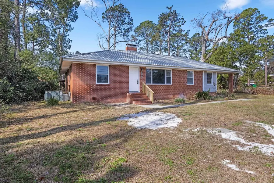 2002 Jerry Jones Drive, Valdosta, GA 31602 - #2