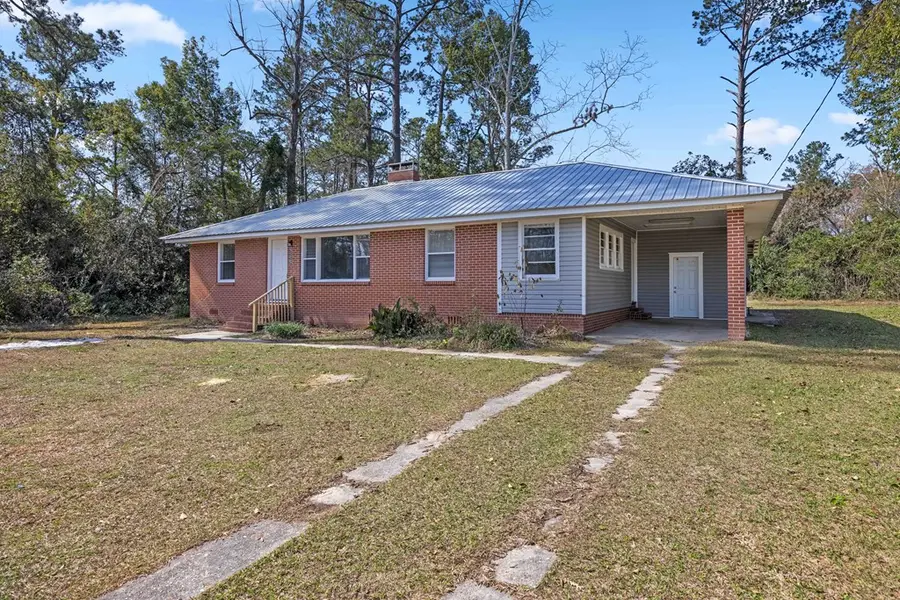 2002 Jerry Jones Drive, Valdosta, GA 31602 - #3