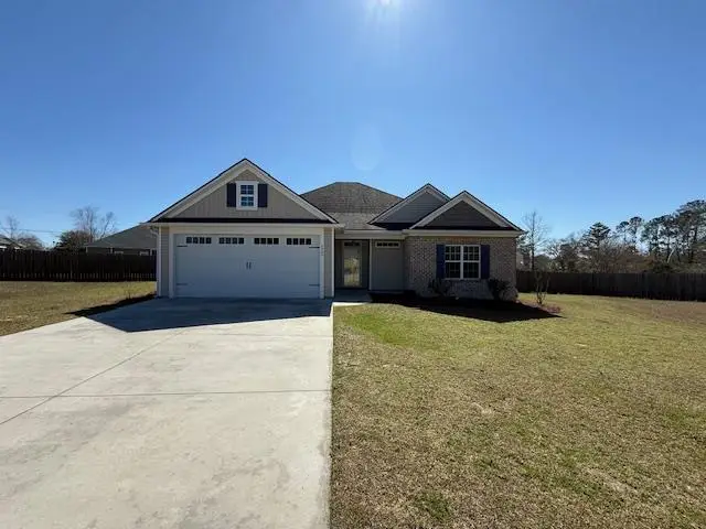 3980 Brightwell Drive, Valdosta, GA 31605 - #1