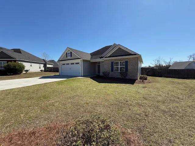 3980 Brightwell Drive, Valdosta, GA 31605 - #3