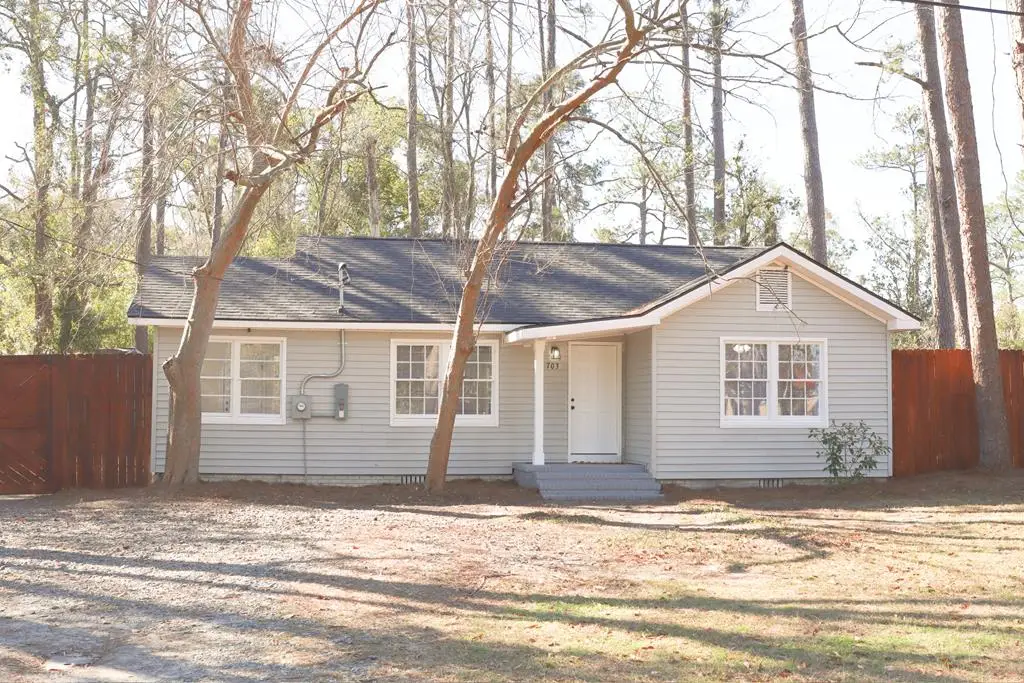 703 E Cranford Avenue, Valdosta, GA 31602 - #1