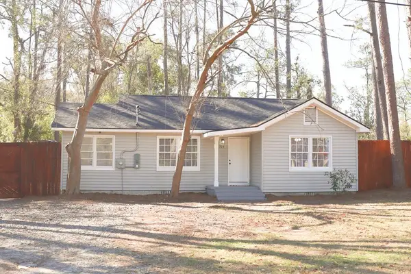 703 E Cranford Avenue, Valdosta, GA 31602