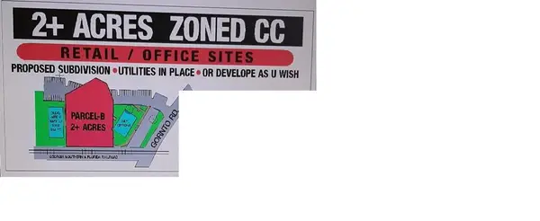 0 Off Gornto, Valdosta, GA 31602