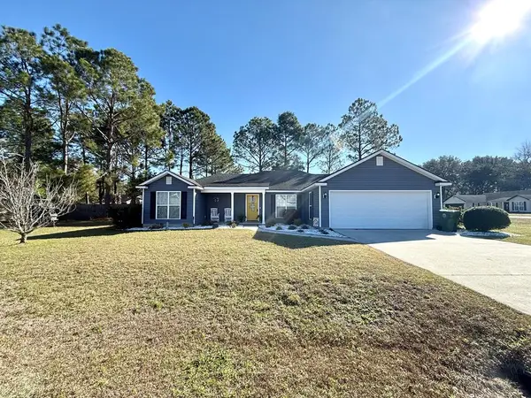 413 Honeysuckle Way, Adel, GA 31620