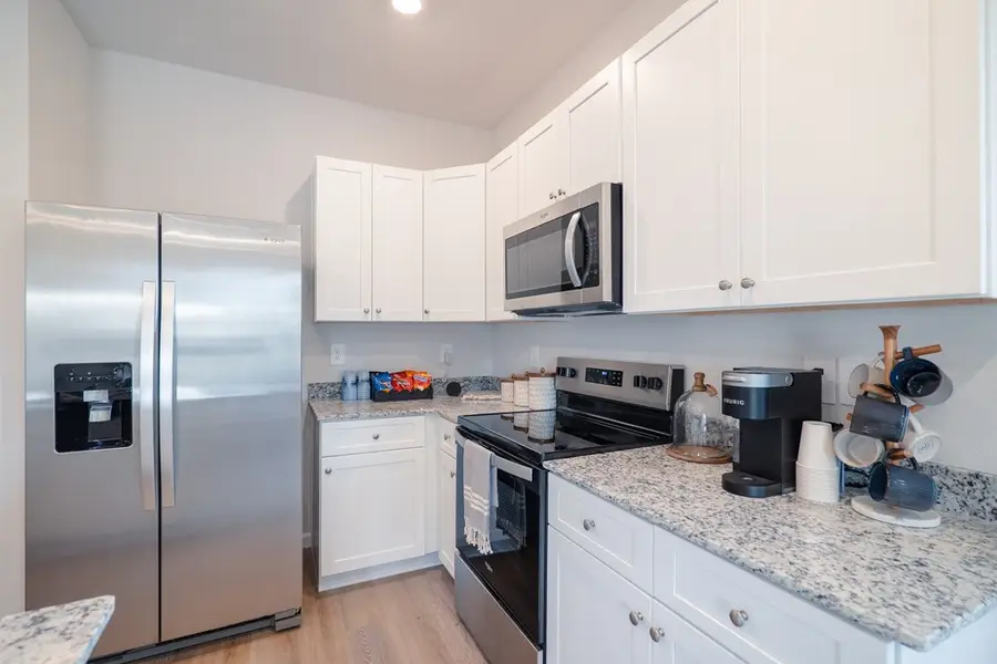 6190 Bemiss Springs Drive, Valdosta, GA 31605 - #3