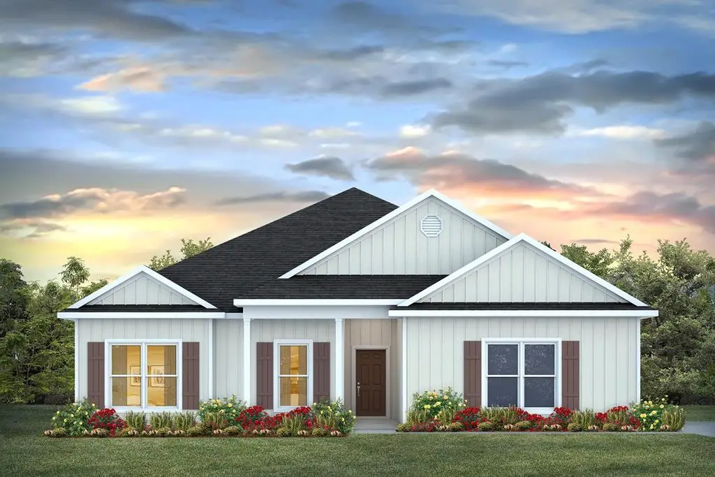 1208 Phats Way, Hahira, GA 31632 - #1