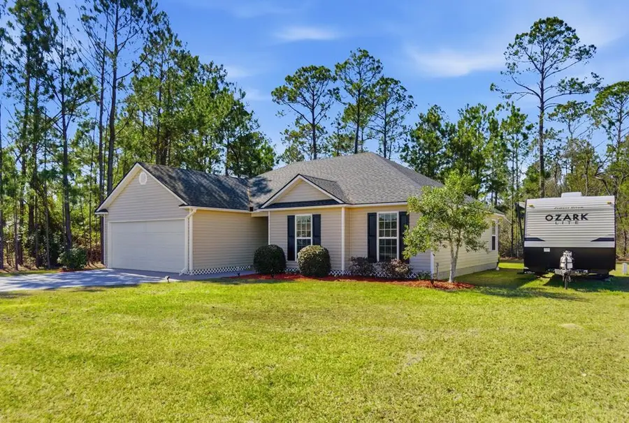 309 Baskins Rd, Lakeland, GA 31635 - #2