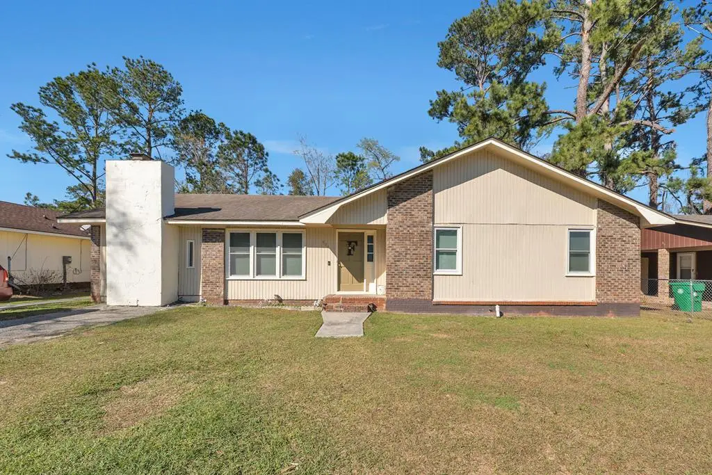 904 E Brookwood Dr, Valdosta, GA 31601 - #1