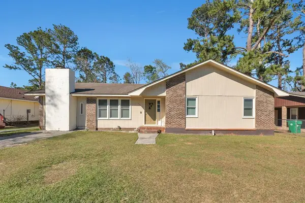 904 E Brookwood Dr, Valdosta, GA 31601