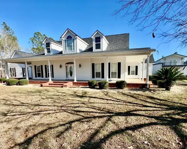 6237 Lake Park Road, Lake Park, GA 31636