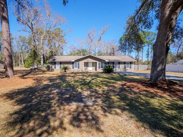 2554 Winnwood Circle, Valdosta, GA 31601